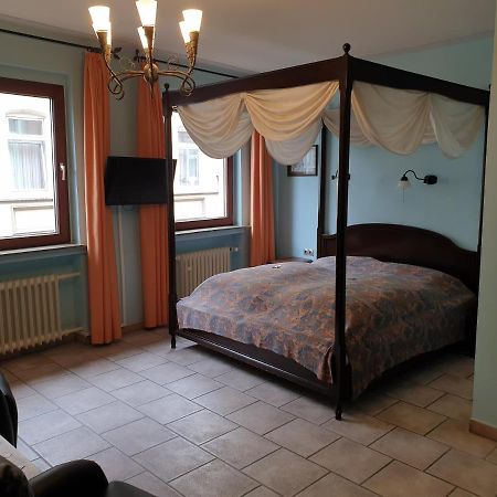 Hotel Altstadtwiege Hamelin Luaran gambar